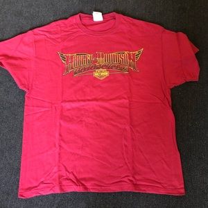 Harley Davidson T-shirt